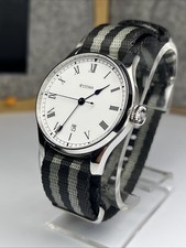 2019 Stowa Marine Classic 40mm