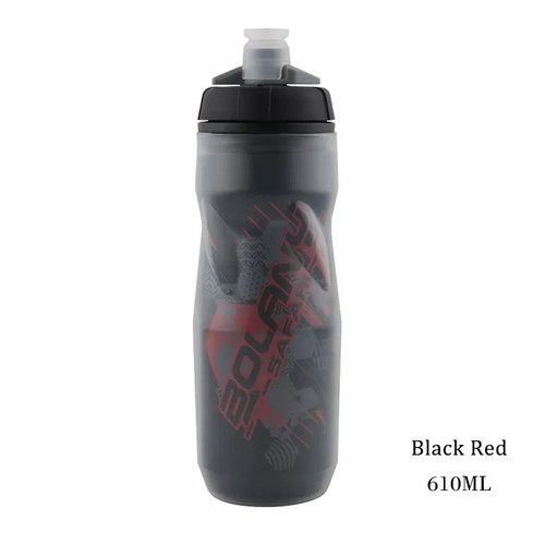 600ml bike water bottle - 600ml,