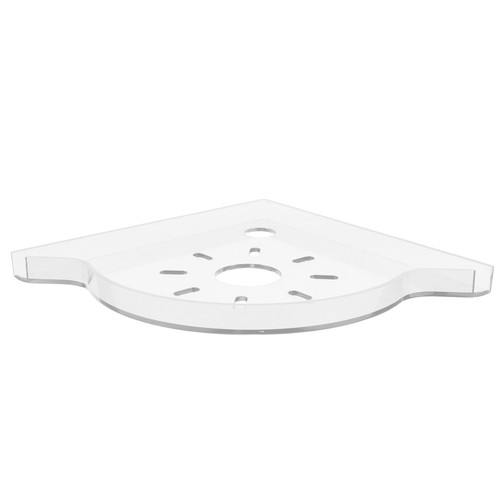 Corner organizer for fish - corner,