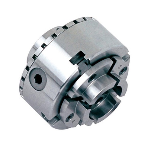 Jaw self centering - 4,