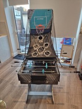 Hy-Pro 8 in 1 Folding Multi