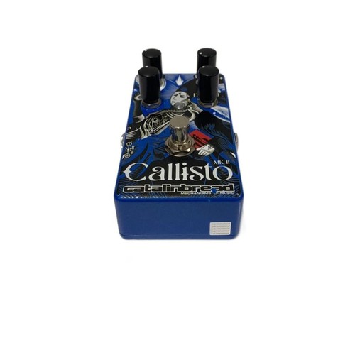 Catalinbread effect pedal - effect,