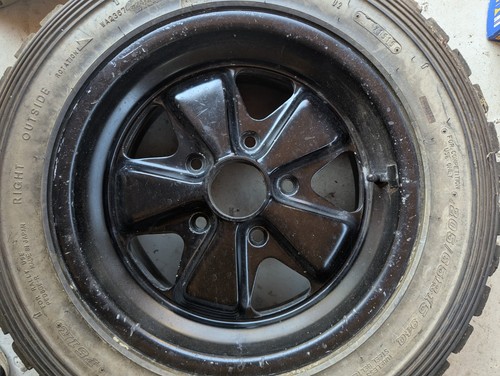 Genuine used porsche - genuine,