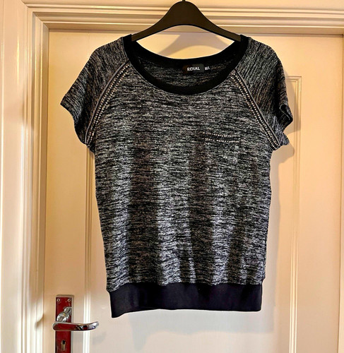 Redial women black grey - women’s, black/grey
