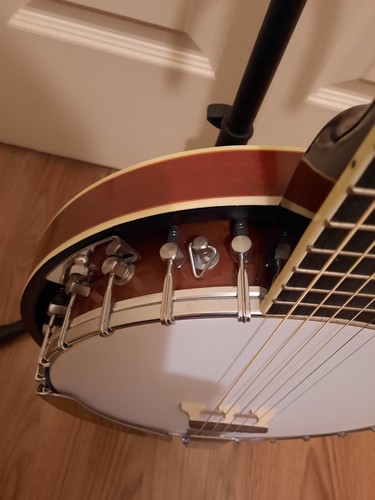 String banjitar long - banjitar,