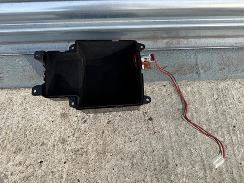 Audi centre console - a4, b8