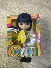 Takara Neo Blythe Doll Art