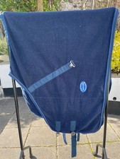 William Funnell Royston 6'6" fleece, thick