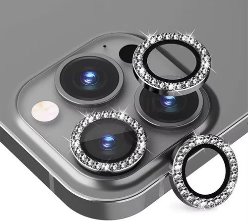 Diamond camera lens glass - diamond,