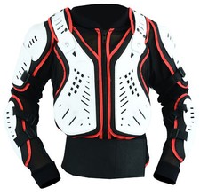 Childrens Kids Body Armour