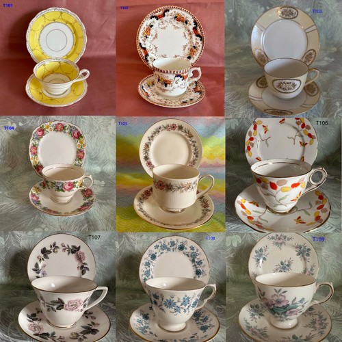 Selection antique vintage - &,