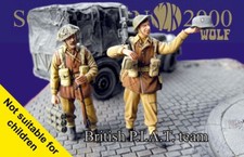 Sovereign 2000 - British