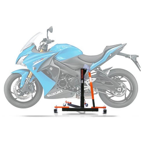 Center lift power evo for - lift,