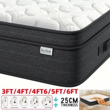 Memory foam matress luxury - memory,
