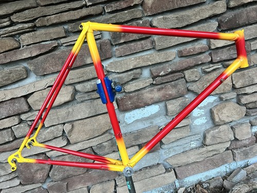 Vintage rare allegro steel - vintage,