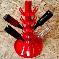 Bottle Drainer Stand - 45
