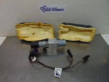 Peugeot 207 Roof Pump Convertible cc 06-12 Hydraulic lift motor Casing