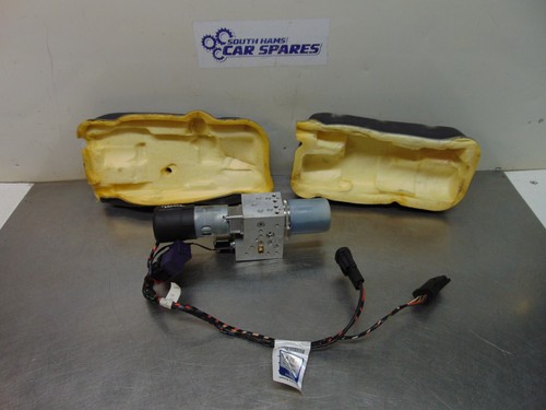 Peugeot 207 roof pump - peugeot,