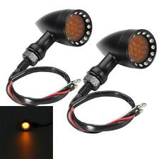 Motorcycle LED Turn Signal