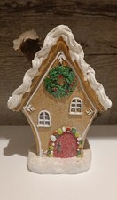 Gingerbread fancy House
