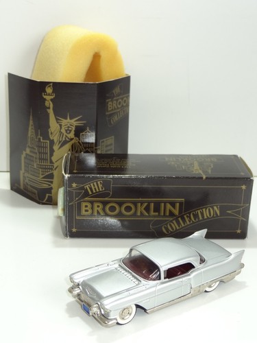 Brooklin brk cadillac - 27,