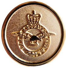 RAF Royal Air Force Crest