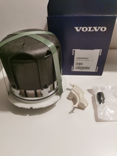 Knorr bremse 23690622 air - knorr-bremse,