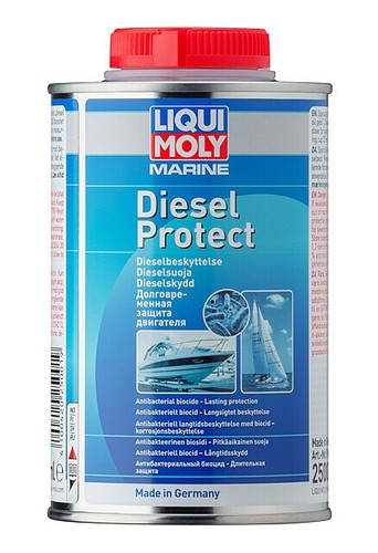 Liqui moly marine diesel - liqui,