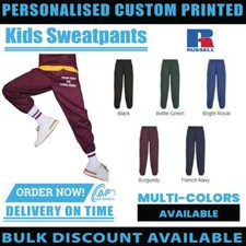 Personalised Custom Russel