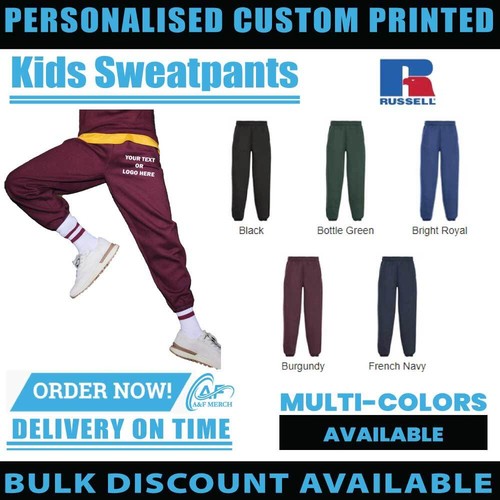 Personalised custom russel - custom,