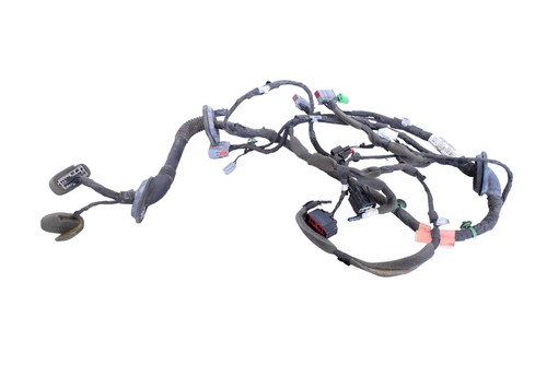 Range rover evoque wiring - range,