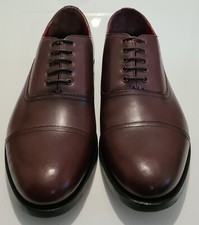 Chapman And Moore Cap Toe