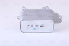 Oil cooler For JEEP GRAND