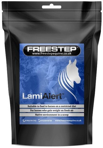 Freestep lamialert laminitis - freestep,