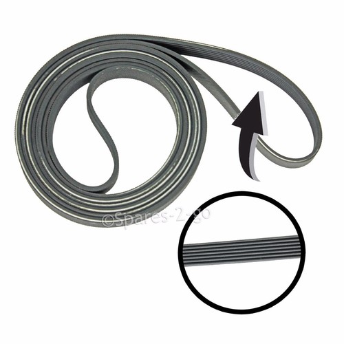 Crusader tumble dryer drive - tumble,