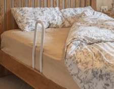 Easy Fit Bed Rail NRS Strong