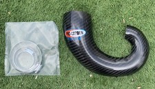 Kteg11 new pro - carbon, exhaust