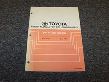 1994-1995 Toyota Paseo Coupe