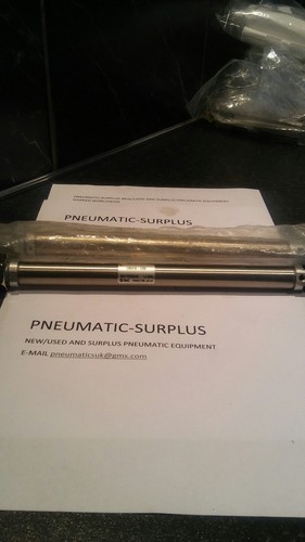 Smc pneumatic cylinder - smc,