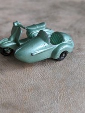 Lesney Matchbox No.36