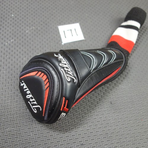Titleist golf 910f - titleist, fairway
