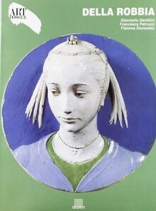 Della robbia by - (dossier,
