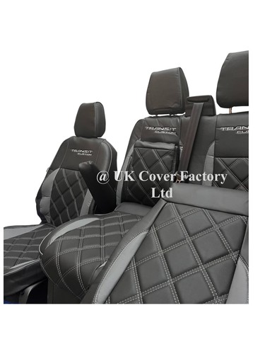 Made measure van - to,