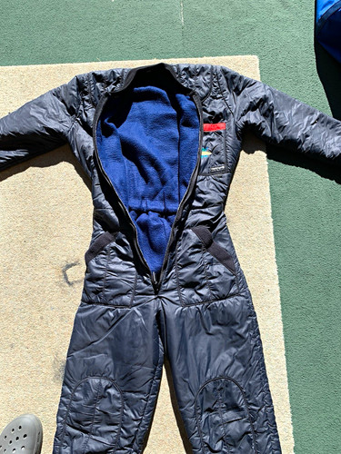 Splash sports diving drysuit - splash,