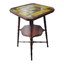 Arts & Crafts Shapland and