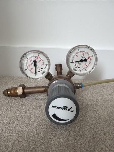 Air cylinder pressure - air,