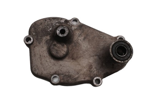 Engine cover left - engine,