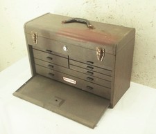 Vtg Craftsman machinist tool