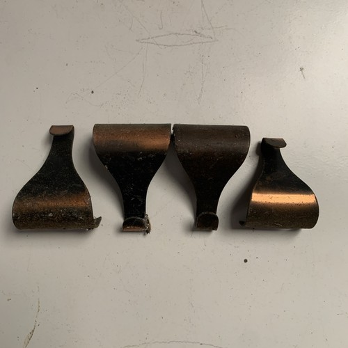 Vintage reclaimed iron - 4,