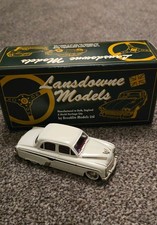 Lanedowne Models 1.43 Scale